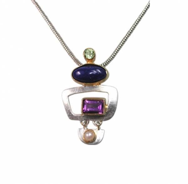 - a by Paula Bolton, measuring 3 x 2 cm (H x W) £80